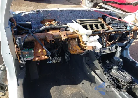 2021 Honda Civic Sport from USA, damaged, VIN 2HGFC2F88MH539348